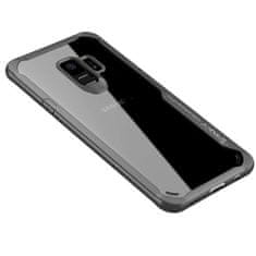 iPaky leeco puzdro pre Samsung Galaxy S9 - Sivá KP19634