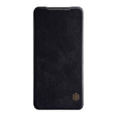 Nillkin Etui Nillkin Qin Leather do Samsung Galaxy A33 5G (čierne)