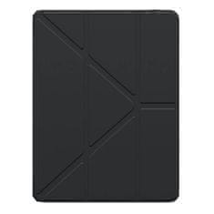 BASEUS Baseus Minimalistické ochranné puzdro pre iPad Pro 12,9" 2020/2021/2022 (čierne)