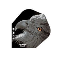 Letky Animal 100 - Eagle - No6 - BU-50763