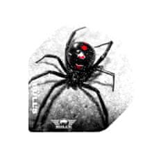 Letky Animal 100 - Black Widow - No6 - BU-50718