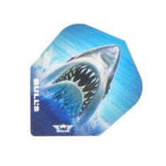Letky Animal 100 - Shark - No6 - BU-50715