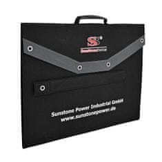 Sunstone Power Skladací PV panel 90W, SPMF90-P