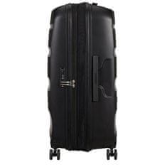American Tourister Cestovný kufor Bon Air DLX spinner čierna 75cm