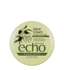 Echo (Farcom) Olivový Krém Na Ruky Intenzívna Hydratácia 200ml