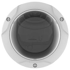 HiLook IP kamera IPC-D121H (C) / Dome / rozlíšenie 2Mpix / objektív 2.8mm / H.265 + / krytie IP67 + IK10 / IR až 30m / kov + plast