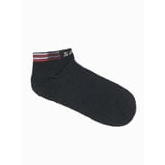 Edoti Pánske ponožky U391 mix 3-pack MDN122651 40-43