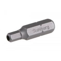 Stahlberg Bit HTa 1,5, 25 mm, S2, Stahlberg