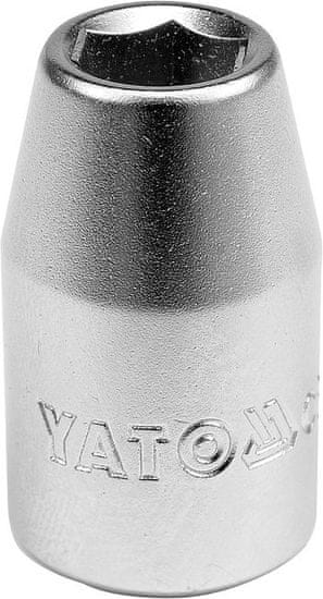 YATO Nadstavec 3/8" - 8 mm (redukcia)