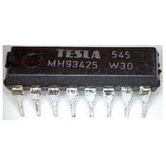 HADEX MH93425 - RAM 1024x1bit, DIP16