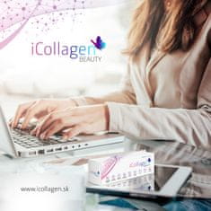 iCollagen Beauty iCollagen Beauty, 6680 mg kolagénu z 11 zložiek (28 sáčkov)