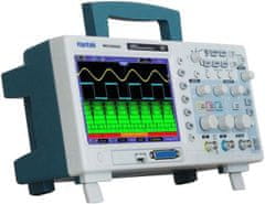 HADEX Osciloskop 2x60MHz HANTEK MSO5062D