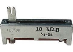 HADEX 100k/N TELPOD SVP-30, potenciometer ťahový