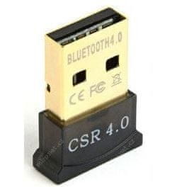 HADEX USB Bluetooth adaptér CSR 4.0