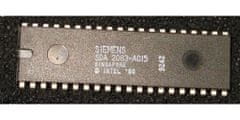 HADEX SDA2083-A028, microcontroler, DIP40