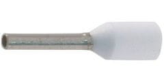 HADEX Dutinka pre kábel 0,5mm2 biela (E0508)