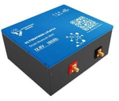 HADEX LiFePO4 akumulátor Ultimatron YX Smart BMS 12,8 V/180 Ah - vyhrievaný