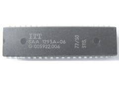 HADEX SAA1293-06, TV procesor, DIP40