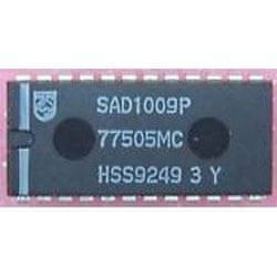 HADEX SAD1009P - univerzal DAC pre VCR, DIL24