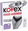 Kotex Period Underwear menštruačné nohavičky veľ. L