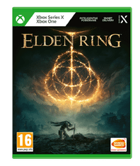 Cenega Elden Ring (XONE/XSX)