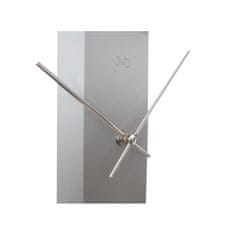 JVD Dizajnové nástenné hodiny HC26.3, 76 cm