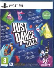 Ubisoft Just Dance 2022 (PS5)