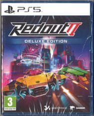 Saber Redout 2 Deluxe Edition (PS5)