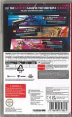 Saber Redout 2 Deluxe Edition (NSW)