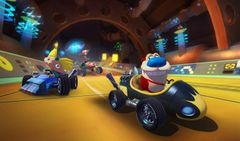 Maximum Games Nickelodeon Kart Racers 2 Grand Prix (NSW)
