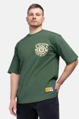 Benlee Pánske tričko Benlee WALDORF - zelené