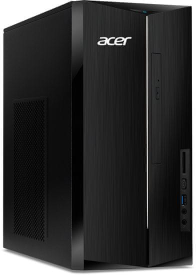 Acer Aspire TC-1760 (DT.BHUEC.005), čierna
