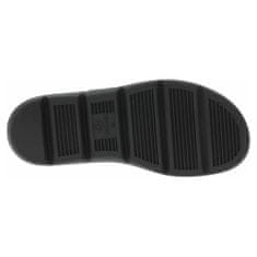 Tamaris Sandále elegantné čierna 41 EU 112822920001