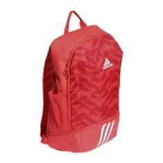 Adidas Batohy univerzálne červená Football Backpack HN5732