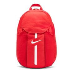 Nike Batohy univerzálne červená Academy Team Backpack DC2647 657