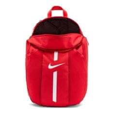 Nike Batohy univerzálne červená Academy Team Backpack DC2647 657