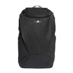 Adidas Batohy univerzálne čierna Designed For Training Gym Backpack HT2435