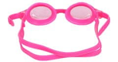 Artis Multipack 2ks Slapy JR detské plavecké okuliare ružová