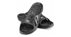 Aqua Speed Multipack 2ks Alabama papuče čierna 42