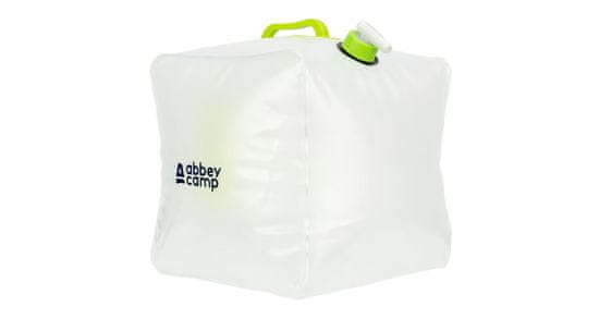 Abbey Camp Multipack 2ks Kanister nádoba na vodu 20 l