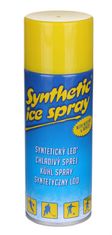 Multipack 8ks Syntetický ľad ice spray 400 ml