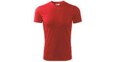 Merco Multipack 2ks Fantasy detské tričko červená 146