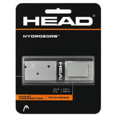 Head Multipack 4ks HydroSorb základná omotávka šedý