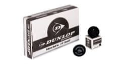 Dunlop Multipack 12ks Competition XT squashová loptička