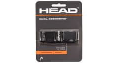 Head Multipack 4ks Dual Absorbing základná omotávka čierna