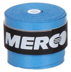 Merco Multipack 12ks Team overgrip omotávka hr. 05 mm modrá