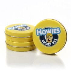 Howies Multipack 6ks Hockey Wax vosk na čepeľ
