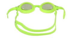 Artis Multipack 2ks Slapy JR detské plavecké okuliare zelená