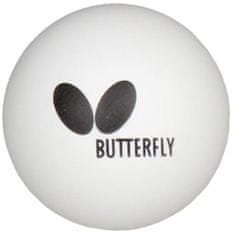 Butterfly Multipack 6ks Easy Ball 40+ loptičky na stolný tenis