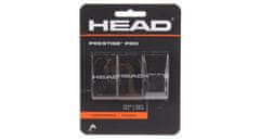 Head Multipack 4ks Prestige Pro 3 overgrip omotávka tl. 05 mm čierna